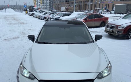 Mazda 6, 2014 год, 1 550 000 рублей, 6 фотография