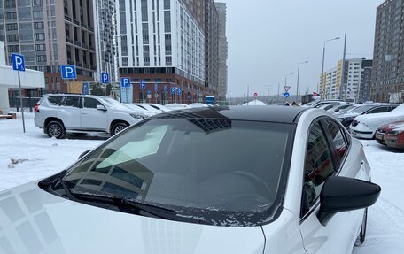 Mazda 6, 2014 год, 1 550 000 рублей, 7 фотография