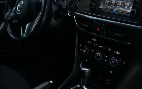 Mazda 6, 2014 год, 1 550 000 рублей, 16 фотография