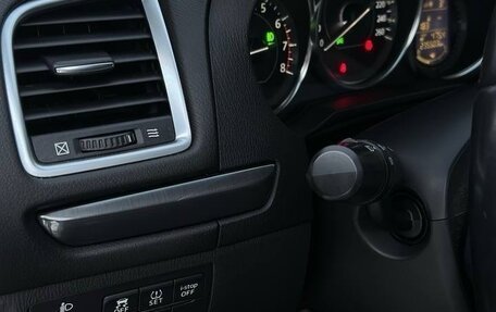 Mazda 6, 2014 год, 1 550 000 рублей, 19 фотография