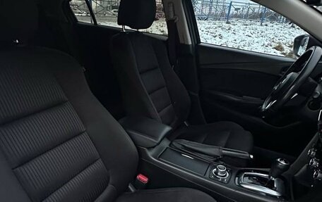 Mazda 6, 2014 год, 1 550 000 рублей, 15 фотография