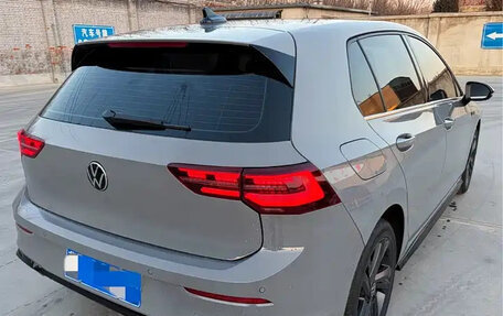 Volkswagen Golf VIII, 2023 год, 1 926 010 рублей, 4 фотография