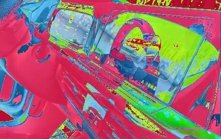 Volkswagen Golf VIII, 2023 год, 1 926 010 рублей, 8 фотография