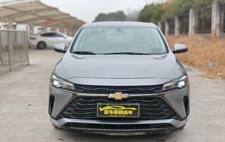 Chevrolet Monza, 2023 год, 1 080 000 рублей, 2 фотография