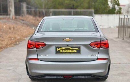 Chevrolet Monza, 2023 год, 1 080 000 рублей, 5 фотография