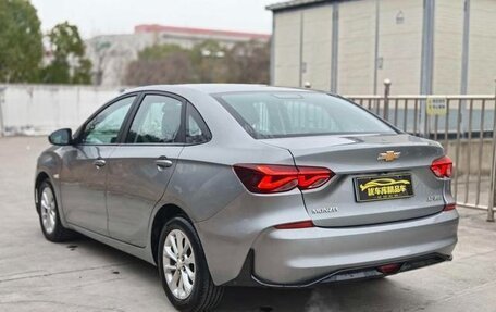 Chevrolet Monza, 2023 год, 1 080 000 рублей, 4 фотография