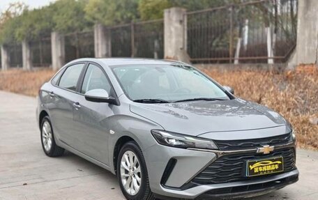 Chevrolet Monza, 2023 год, 1 080 000 рублей, 3 фотография