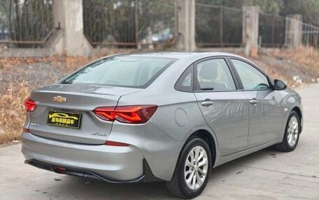 Chevrolet Monza, 2023 год, 1 080 000 рублей, 6 фотография