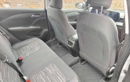 Chevrolet Monza, 2023 год, 1 080 000 рублей, 10 фотография