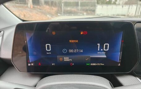 Chevrolet Monza, 2023 год, 1 080 000 рублей, 11 фотография