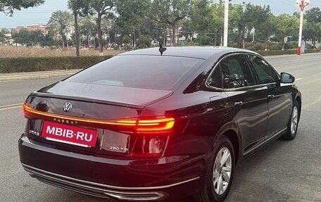 Volkswagen Passat B8 рестайлинг, 2022 год, 2 392 000 рублей, 4 фотография