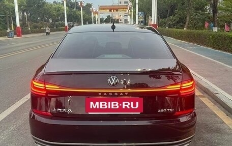 Volkswagen Passat B8 рестайлинг, 2022 год, 2 392 000 рублей, 5 фотография