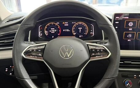 Volkswagen Tiguan II, 2022 год, 2 772 000 рублей, 8 фотография