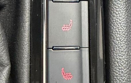 Volkswagen Tiguan II, 2022 год, 2 772 000 рублей, 22 фотография