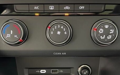 Volkswagen Tiguan II, 2022 год, 2 772 000 рублей, 20 фотография