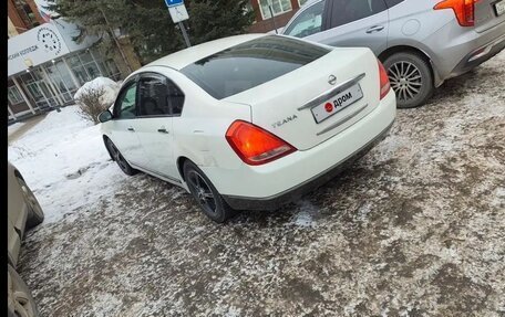 Nissan Teana, 2003 год, 500 000 рублей, 3 фотография