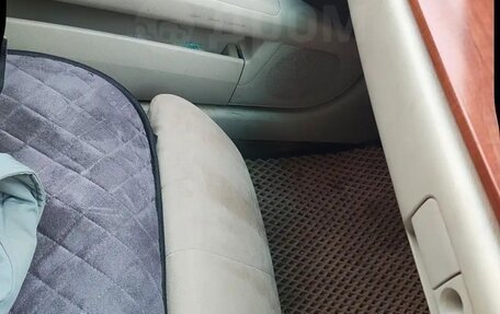 Nissan Teana, 2003 год, 500 000 рублей, 8 фотография