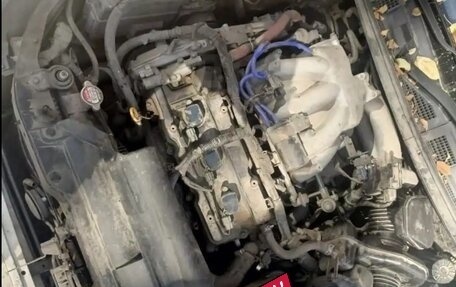 Nissan Teana, 2003 год, 500 000 рублей, 10 фотография