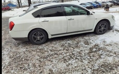 Nissan Teana, 2003 год, 500 000 рублей, 4 фотография