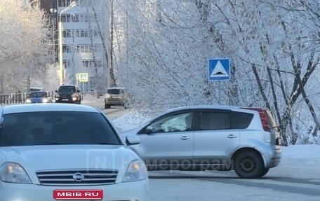 Nissan Teana, 2003 год, 500 000 рублей, 1 фотография