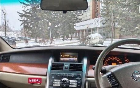 Nissan Teana, 2003 год, 500 000 рублей, 6 фотография