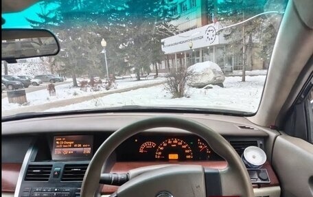 Nissan Teana, 2003 год, 500 000 рублей, 7 фотография