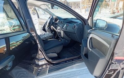 Renault Duster I рестайлинг, 2014 год, 770 000 рублей, 1 фотография