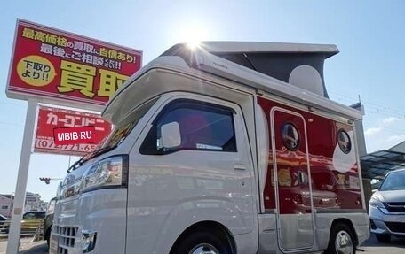 Daihatsu Hijet, 2021 год, 2 500 000 рублей, 1 фотография