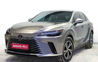 Lexus RX IV рестайлинг, 2025 год, 8 499 000 рублей, 1 фотография