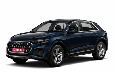 Audi Q8 I, 2025 год, 15 400 000 рублей, 1 фотография