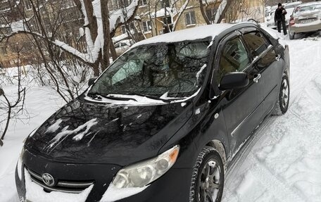Toyota Corolla, 2008 год, 670 000 рублей, 1 фотография