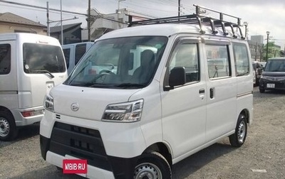 Daihatsu Hijet, 2021 год, 800 000 рублей, 1 фотография