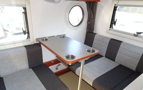 Daihatsu Hijet, 2021 год, 2 500 000 рублей, 8 фотография