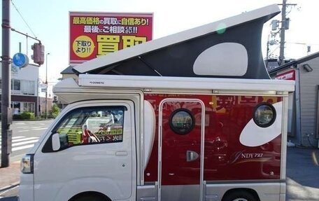 Daihatsu Hijet, 2021 год, 2 500 000 рублей, 4 фотография