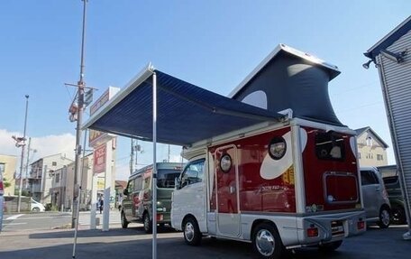 Daihatsu Hijet, 2021 год, 2 500 000 рублей, 6 фотография