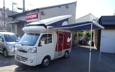 Daihatsu Hijet, 2021 год, 2 500 000 рублей, 5 фотография