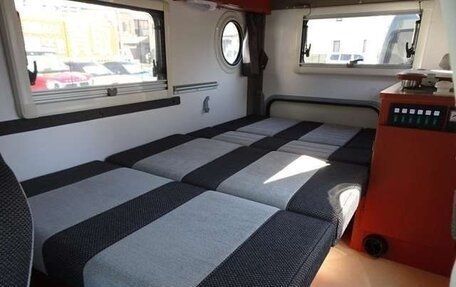 Daihatsu Hijet, 2021 год, 2 500 000 рублей, 9 фотография