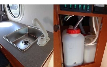 Daihatsu Hijet, 2021 год, 2 500 000 рублей, 11 фотография