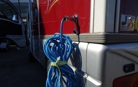 Daihatsu Hijet, 2021 год, 2 500 000 рублей, 14 фотография