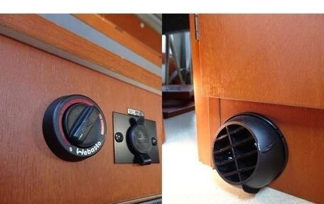 Daihatsu Hijet, 2021 год, 2 500 000 рублей, 12 фотография