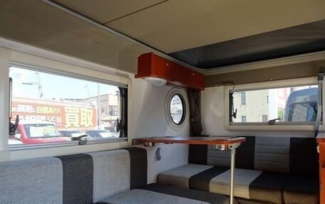 Daihatsu Hijet, 2021 год, 2 500 000 рублей, 10 фотография