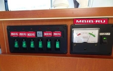 Daihatsu Hijet, 2021 год, 2 500 000 рублей, 13 фотография