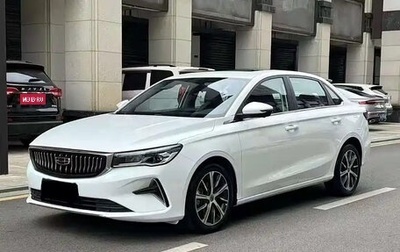 Geely Emgrand, 2023 год, 1 100 012 рублей, 1 фотография