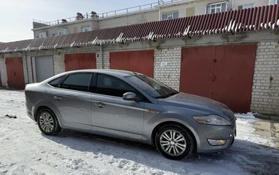 Ford Mondeo IV, 2008 год, 495 000 рублей, 1 фотография
