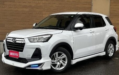 Daihatsu Rocky, 2021 год, 1 050 000 рублей, 1 фотография
