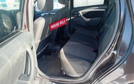 Renault Duster I рестайлинг, 2014 год, 770 000 рублей, 6 фотография