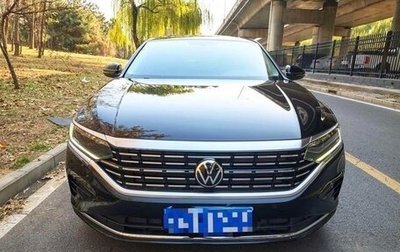 Volkswagen Passat B8 рестайлинг, 2021 год, 2 400 000 рублей, 1 фотография