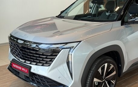 Geely Atlas, 2025 год, 3 970 990 рублей, 1 фотография