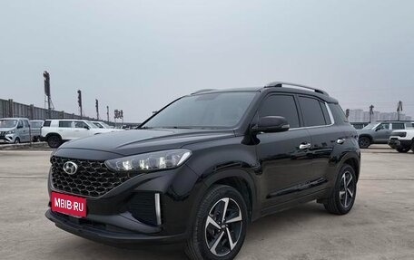 Hyundai ix35, 2021 год, 1 360 000 рублей, 1 фотография