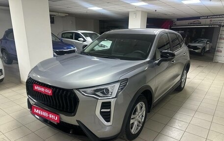 Haval Jolion, 2025 год, 1 890 000 рублей, 1 фотография